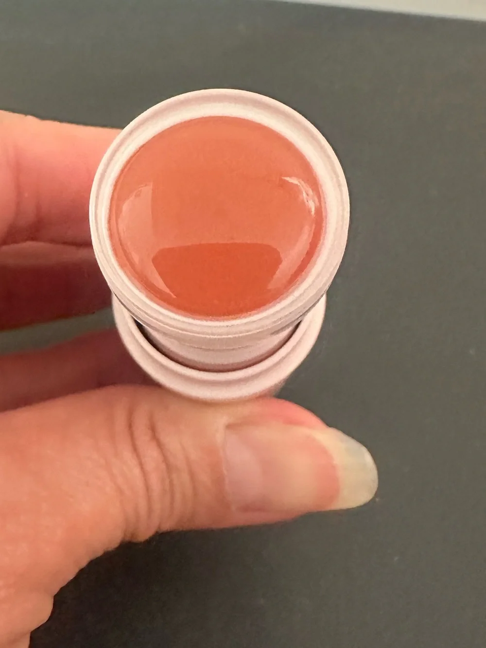 Onomie Boosting Lip + Cheek Stick — Rani